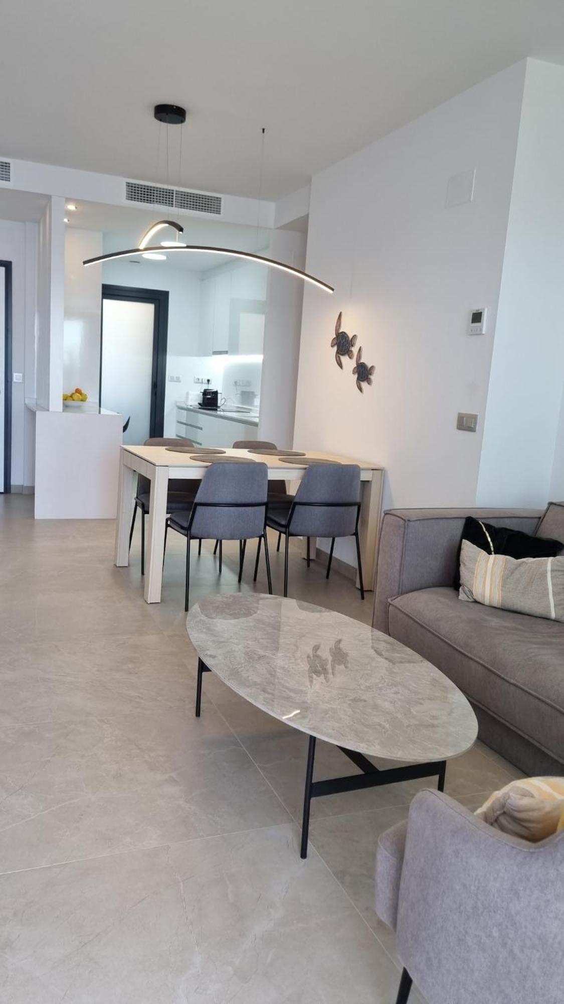 Sunset Cliffs Seaside Apartment Benidorm Exterior photo